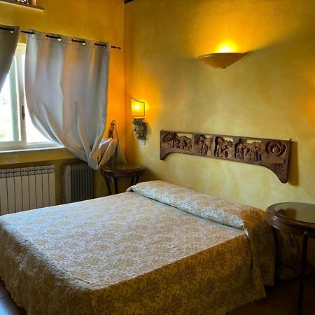 Willa Ciuci'S Manor Aragona Zewnętrze zdjęcie