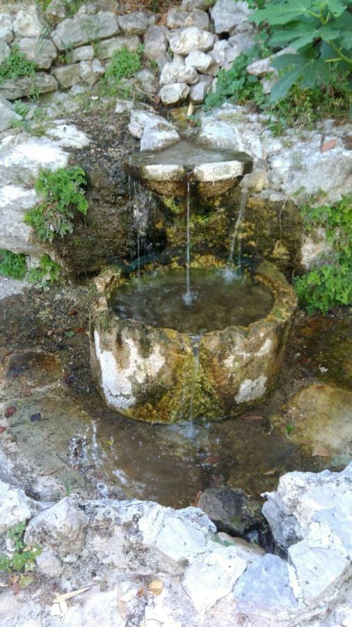 Willa Ciuci'S Manor Aragona Zewnętrze zdjęcie